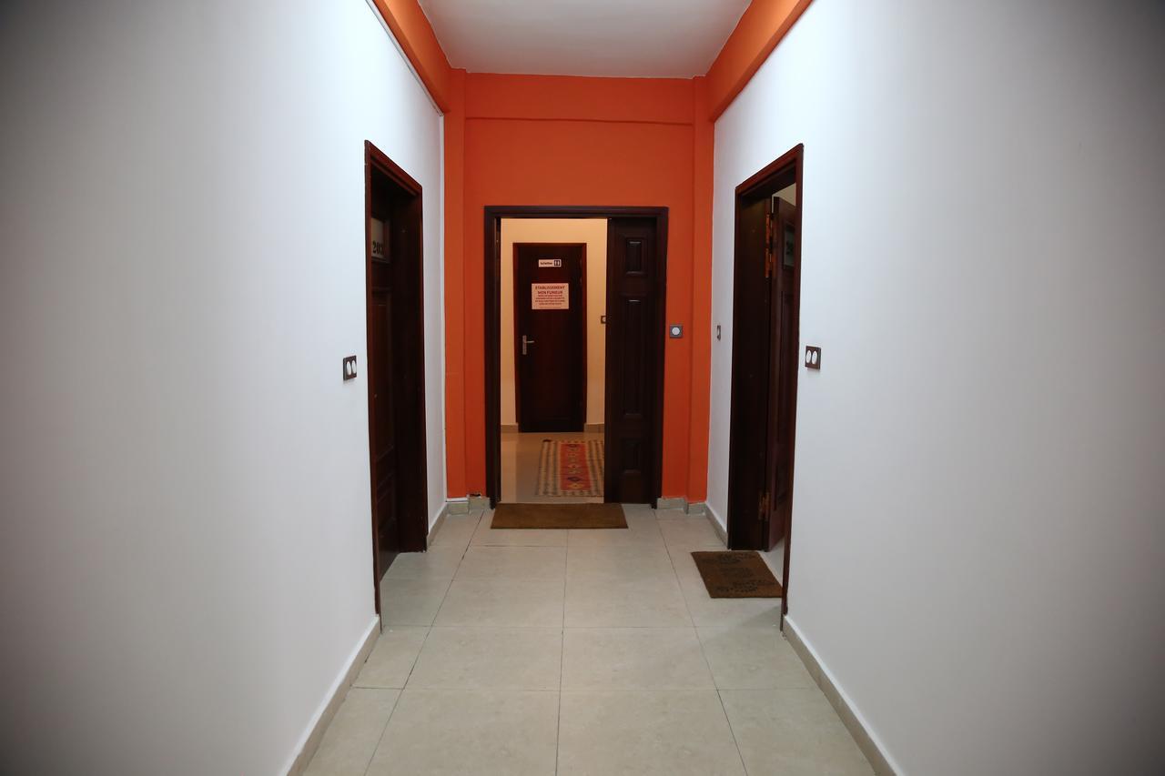 Le Buffle Noir Appart D'Hotes Douala Bagian luar foto