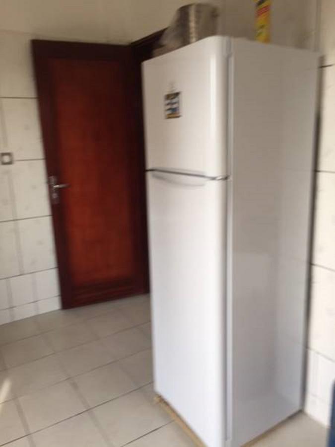 Le Buffle Noir Appart D'Hotes Douala Bagian luar foto